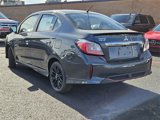 New 2024 Mitsubishi Mirage G4 LE image 3