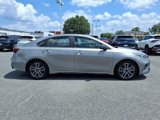 Used 2022 Kia Forte GT-Line w/ GT-Line Premium Package image 3