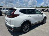 Used 2021 Honda CR-V Touring image 4