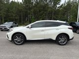 Used 2021 Nissan Murano SV w/ SV Special Edition Package image 3
