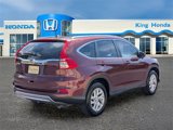 Used 2016 Honda CR-V EX-L image 6