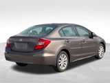 Used 2012 Honda Civic EX-L image 2