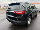 Used 2019 Chevrolet Traverse LT image 4