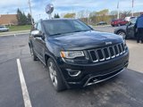 Used 2014 Jeep Grand Cherokee Overland image 4