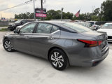 Used 2022 Nissan Altima 2.5 S image 2