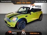 Used 2010 MINI Cooper Convertible image 3