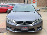 Used 2014 Honda Accord LX image 4