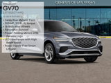 New 2026 Genesis GV70 2.5T Select image 3