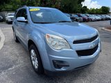 Used 2014 Chevrolet Equinox LT w/ Driver Convenience Package image 3