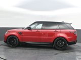 Used 2022 Land Rover Range Rover Sport HSE Silver Edition image 4