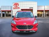 Used 2021 Ford Escape SE w/ SE Sport Appearance Package image 2