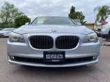 Used 2009 BMW 750Li image 3