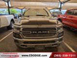 Used 2021 RAM 1500 Laramie image 2