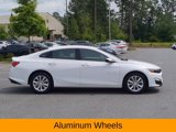 Used 2023 Chevrolet Malibu LT image 3