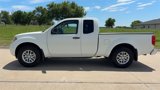 Used 2021 Nissan Frontier SV image 5