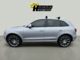 Used 2016 Audi Q5 2.0T Premium Plus image 2
