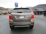 Certified 2020 Chevrolet Trax LT image 6