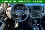 Used 2024 Chevrolet Equinox LS w/ LS Convenience Package image 5