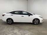 New 2025 Nissan Versa S w/ S Plus Package image 2