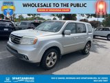 Used 2012 Honda Pilot EX-L image 2