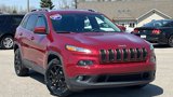 Used 2014 Jeep Cherokee Latitude image 2