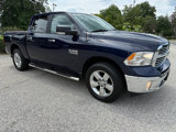 Used 2018 RAM 1500 Big Horn image 2
