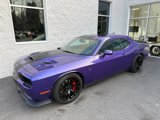 Used 2016 Dodge Challenger SRT Hellcat image 3