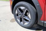 New 2025 Hyundai Tucson SEL image 3