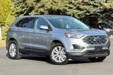 Used 2023 Ford Edge Titanium image 2