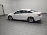 Used 2021 Chevrolet Malibu LT image 3