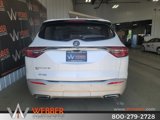 Used 2020 Buick Enclave Premium w/ Surround and Sites Package image 5