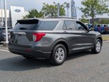 Used 2020 Ford Explorer XLT image 3