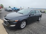Used 2023 Chevrolet Malibu LT image 3