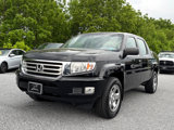 Used 2012 Honda Ridgeline RT image 3