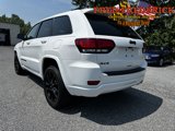 Used 2022 Jeep Grand Cherokee Laredo X image 5