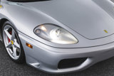 Used 2001 Ferrari 360 Spider image 3