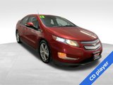 Used 2013 Chevrolet Volt Premium w/ Premium Trim Package image 3