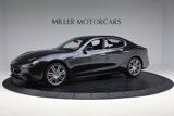 Certified 2022 Maserati Ghibli Modena Q4 image 2