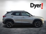 Certified 2023 Chevrolet TrailBlazer LT w/ Convenience Package image 2