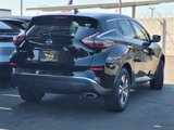 Used 2023 Nissan Murano S image 4