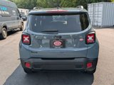 Used 2017 Jeep Renegade Altitude image 4