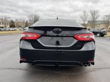 Used 2019 Toyota Camry SE image 5