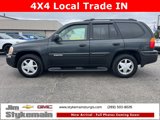 Used 2003 GMC Envoy 4WD image 2
