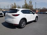 Used 2021 MAZDA CX-5 Grand Touring image 4