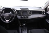 Used 2017 Toyota RAV4 LE image 5