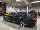 Used 2016 BMW 740i w/ Executive Package 2 image 4