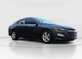 Used 2019 Chevrolet Malibu LS image 3