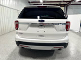 Used 2016 Ford Explorer XLT w/ Equipment Group 202A image 6