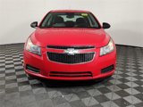Used 2014 Chevrolet Cruze LS image 3