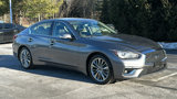 Certified 2023 INFINITI Q50 Luxe w/ Cargo Package image 2